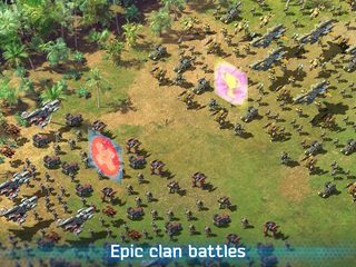 Screenshot 24: Battle for the Galaxy LE