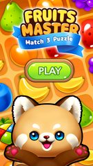 Screenshot 8: Fruits Master® - Match 3