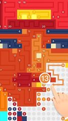 Screenshot 2: Draw Puzzle: Color by pixel