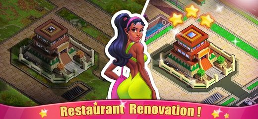 Screenshot 12: Crazy Cooking Tour: Chef's Res