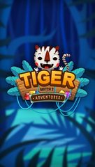 Screenshot 6: Tiger Adventures - Match 3