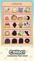 Screenshot 2: Clawbert