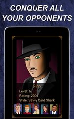 Screenshot 11: Gin Rummy Classic