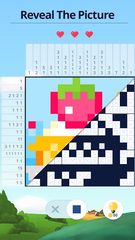 Screenshot 3: Nonogram: Picture cross puzzle