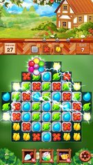 Screenshot 19: Garden Dream Life: Match 3