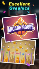 Screenshot 6: Arcade Hoops