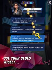 Screenshot 15: Solve It 3: Killer Fans