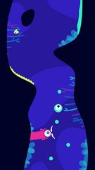 Screenshot 22: Ordia - One finger platformer