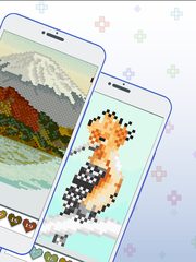 Screenshot 10: Love Colors: Coloring Book