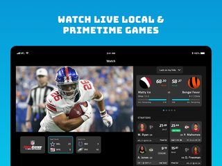 Screenshot 11: NFL Fantasy Football