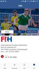 Screenshot 12: Rules of Hockey