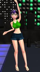 Screenshot 1: Dance Challenge