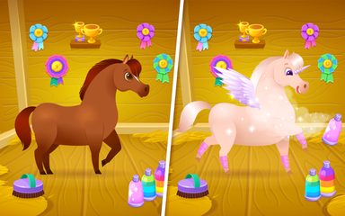 Screenshot 14: Pixie the Pony - Virtual Pet