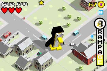 Screenshot 7: Smashy City - Destruction Game