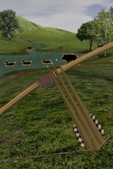 Screenshot 2: Bowmaster
