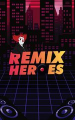 Screenshot 17: Remix Heroes