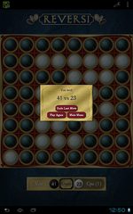 Screenshot 17: Reversi