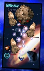 Screenshot 4: Squadron II - Bullet Hell Shooter