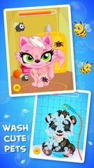 Screenshot 20: Pet Wash