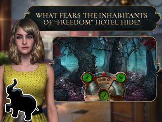 Screenshot 13: Haunted Hotel: Nightmare