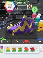 Screenshot 19: Sneaker Craft