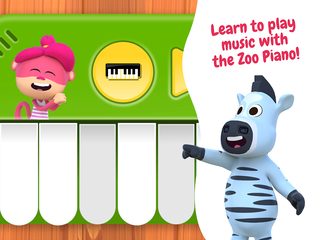 Screenshot 14: Zoo Games - Fun & Puzzles for kids