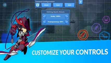 Screenshot 20: Brawlhalla
