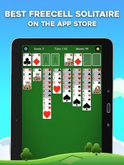 Screenshot 7: FreeCell Solitaire