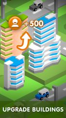 Screenshot 24: Tap Tap: Idle City Builder Sim