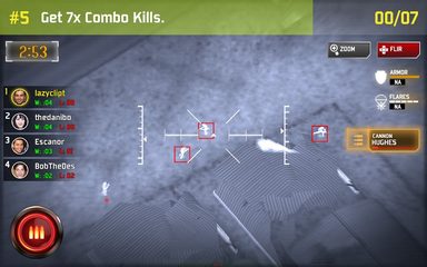 Screenshot 16: Drone : Shadow Strike 3