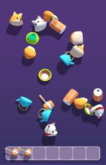 Screenshot 5: Tile Puzzle 3D - Tile Connect & Match Game