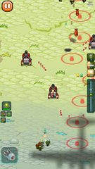 Screenshot 3: Battalion Commander