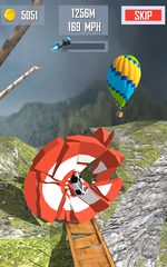 Screenshot 24: Mega Ramp Car Jumping