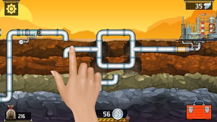Screenshot 11: Plumber 3