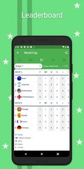 Screenshot 3: Easy Tournament