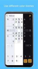 Screenshot 5: Sudoku Lounge - Classic Sudoku