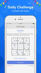 Screenshot 20: Sudoku - classic sudoku puzzle
