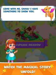 Screenshot 16: Secrets of Charmland