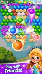 Screenshot 13: Bubble Farm - Fruit Garden Pop