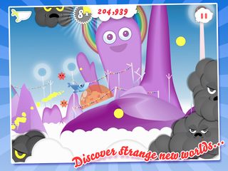 Screenshot 24: Whale Trail Frenzy