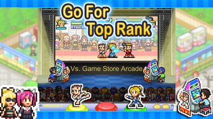 Screenshot 23: Pocket Arcade Story DX