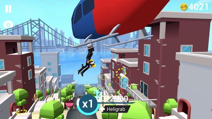 Screenshot 21: Faily Skater