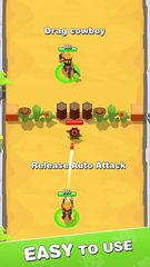 Screenshot 1: Crack Shooter