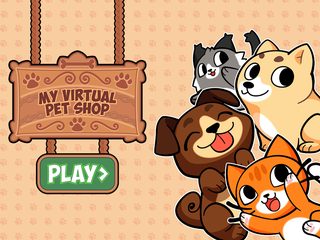 Screenshot 12: My Virtual Pet Shop: Animals