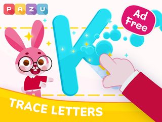 Screenshot 7: ABC Alphabet Game for kids