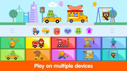 Screenshot 23: Toddler Games: Kids Learning