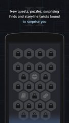 Screenshot 5: Survival-quest Symbiont 2
