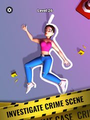 Screenshot 23: Forensic Master
