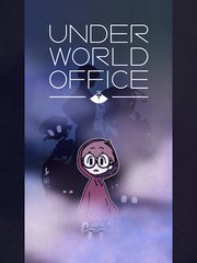 Screenshot 8: Underworld Office: Visual Novel, Adventure Game