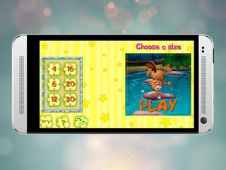 Screenshot 4: Jigsaw Puzzle for Kids & baby
